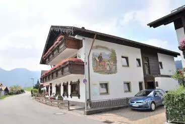 Reikartz Hotel Bergpanorama Pfronten