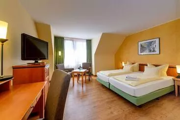 Ringhotel Dreiländereck Zittau