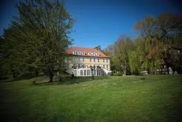 Schlossresidenz Boutique Apartments & Hotel Suiten