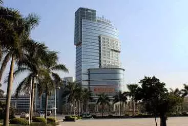 Hôtel Century Palace