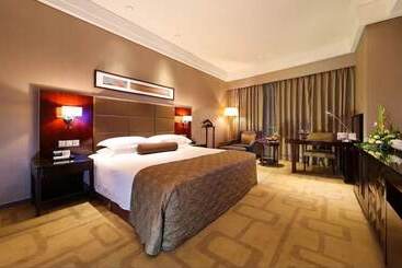 בית מלון כפרי Kinho Narada