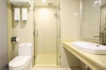 Otel City Comfort Inn Huizhou Zhongkai Huihuan