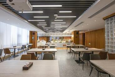 Greentree Eastern Hotel Suzhou Dushu Lake Yinshan Lake Guoyuan Road Metro Station