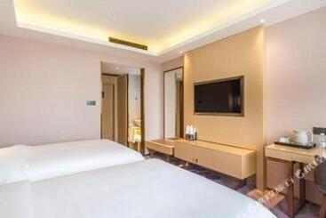 Lavande Hotel Beijing Yizhuang Development Zone Jd Headquarter