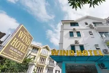 Hotel Wind