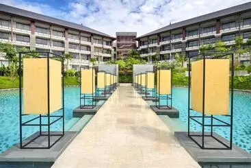 Otel Renaissance Bali Nusa Dua Resort