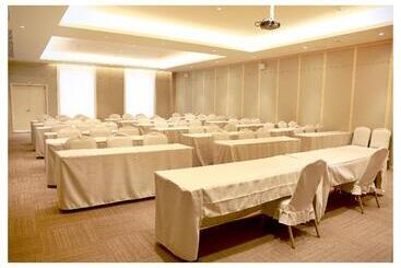 Ji Hotel Deqing Yuying Workshop