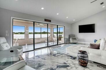 דירות לתיירים Lake August Retreat