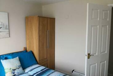 游客公寓 Le Chalet Ii  Free Unlimited Wifi 2 Bed Chalet House