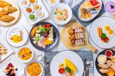 Novotel Bangkok Future Park Rangsit