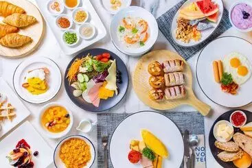 Novotel Bangkok Future Park Rangsit