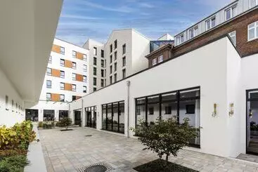Novotel Münster City