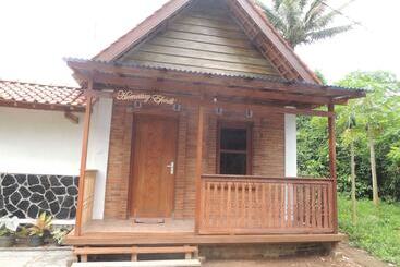 Pansiyon Homestay Effendi Borobudur Syariah By Ndalem Beong