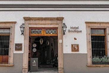 Casa Brunella Hotel Boutique