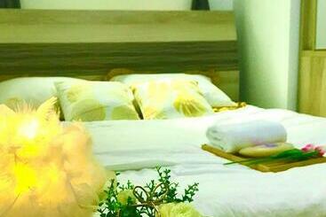 Apartaments turístics Cupid Homestay Căn Hộ Gần Sân Bay Tân Sơn Nhất Và Tttm Aone