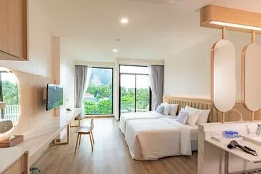 Infinity Aonang Krabi   Sha Certified