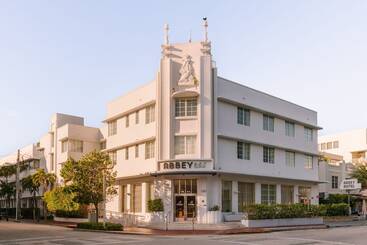 هتل Sonder The Abbey