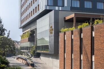 Hotel Wyndham Chandigarh Mohali