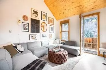 Turistihuoneistot Sugarloaf By Avantstay Telluride Home In Great Location Near The Slopes