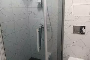 Turista apartmanok U Mili