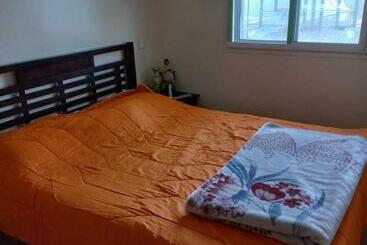 Apartamenty turystyczne Vacances Jannat Tamariss