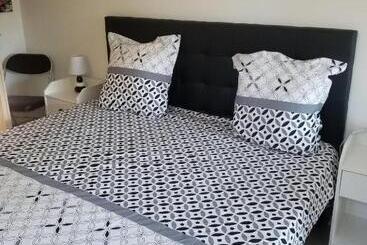 צימר Les Lauriers