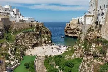 Appartamenti turistici Casa Giovanni