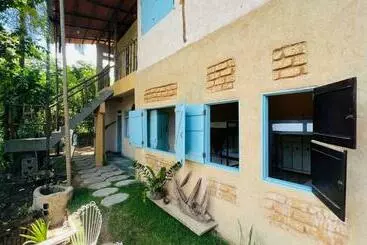 Eco Casa Di Barro Hospedagem E Hostel