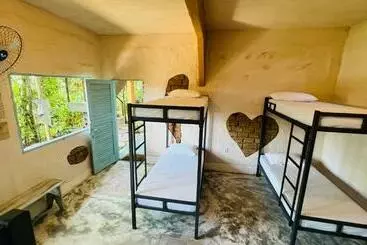 Eco Casa Di Barro Hospedagem E Hostel