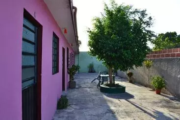 Hotel Casa Cuevas & Amaro