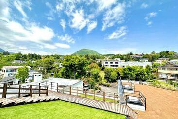 ホテル Isola Izukogen