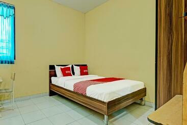 호텔 Oyo 91532 Malioboro Guesthouse