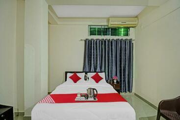 Hotelli Oyo 92233 London Bridge Guest House
