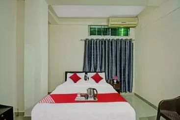 ホテル Oyo 92233 London Bridge Guest House
