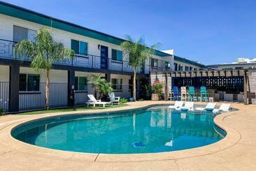 ホテル Surf Lodge #1204