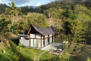 Apartaments turístics Kapal Oasis