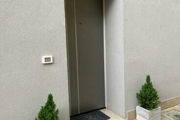 פנסיון Al Ruderino