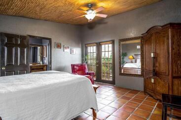 بنسيون Antler Run Ranch Cabin