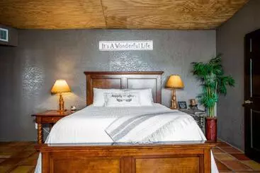 Pensionat Antler Run Ranch Cabin