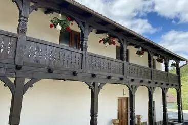 Pensió Gospodaria Klaus