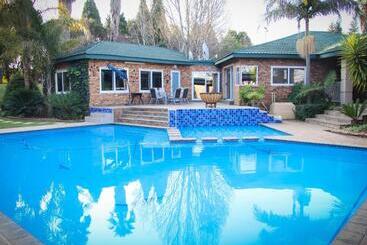 Pension Sunrise Serenity Guest House