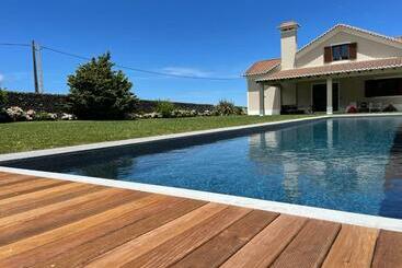 شقق خاصة سياحية Azores Green Nature