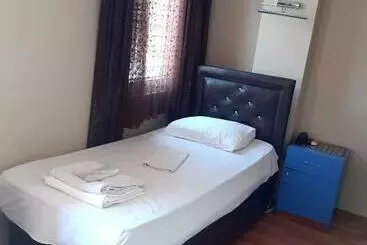 ベッドアンドブレックファースト Ipekyolu Otel