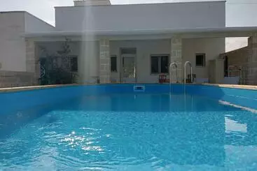 Bed and Breakfast U Ceccenate