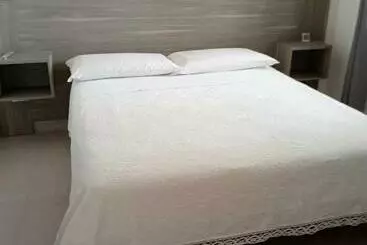 Bed & Breakfast U Ceccenate