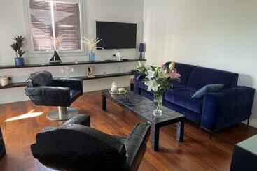 Apartamenty turystyczne Chez Cath