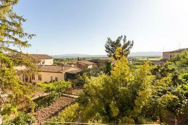 관광객 아파트 Il Sofà Di Laura