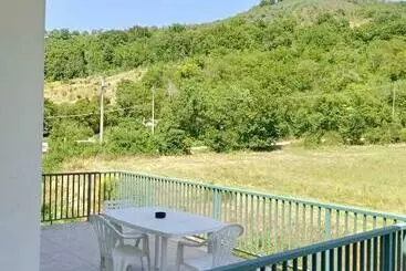 Pensione Casa Le Piane