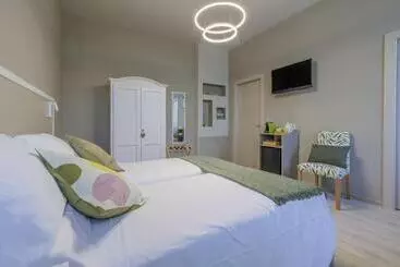 Pensión Interno 6 Guest House