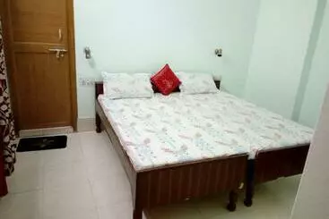 ペンション Kiran Guest House